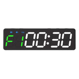 Fitness Timer - Yorkn Inc✅