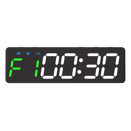Fitness Timer - Yorkn Inc✅
