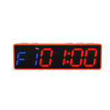 Fitness Timer - Yorkn Inc✅
