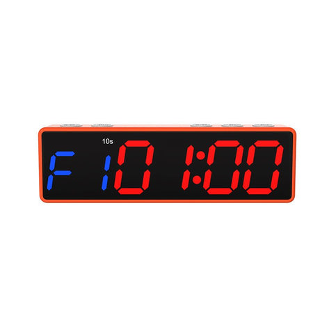 Fitness Timer - Yorkn Inc✅