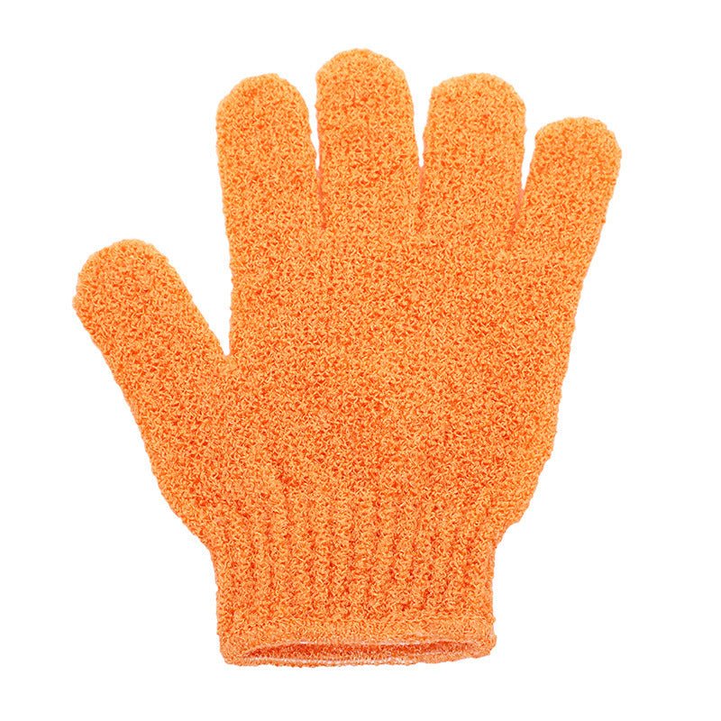 Five - finger Bath Glove - Yorkn Inc✅