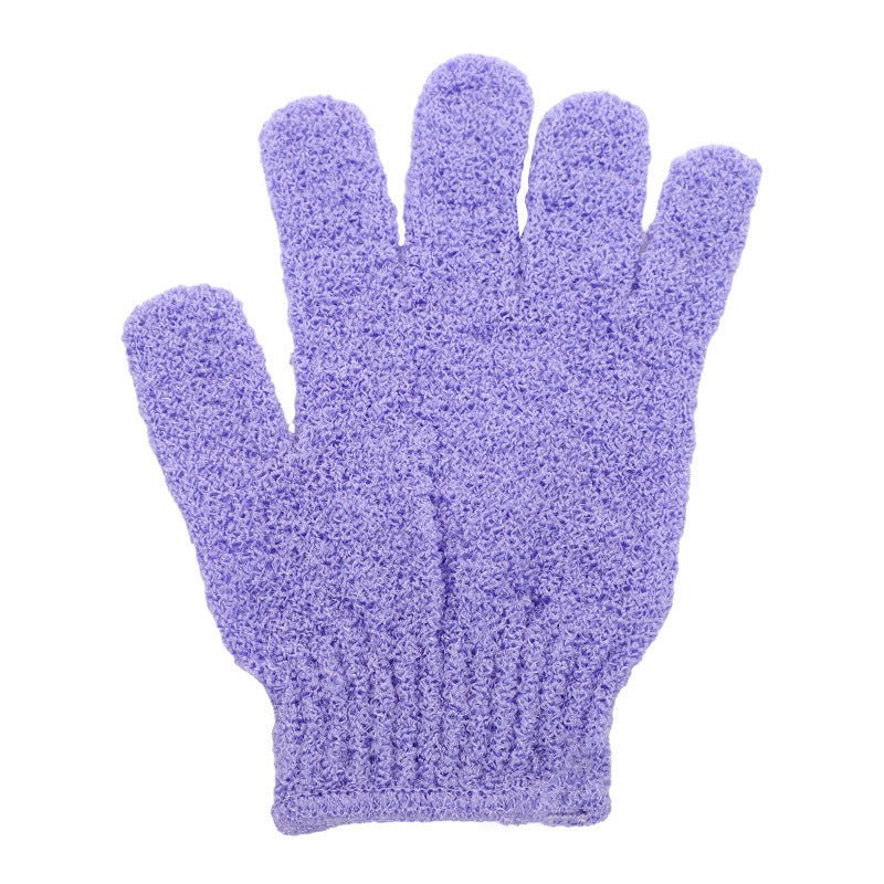 Five - finger Bath Glove - Yorkn Inc✅