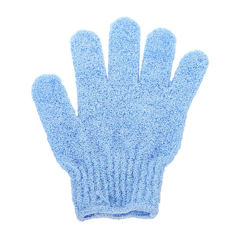 Five - finger Bath Glove - Yorkn Inc✅