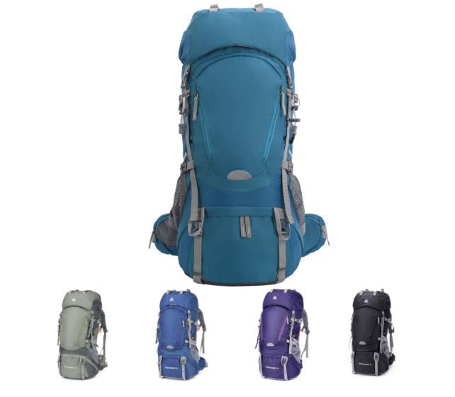 Fk0392 Backpack - Yorkn Inc✅
