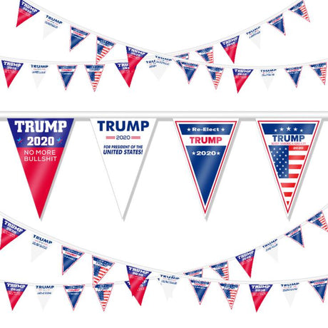 Flag Chains - Yorkn Inc✅