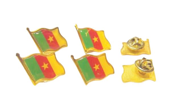 Flag Lapel Pins - Yorkn Inc✅