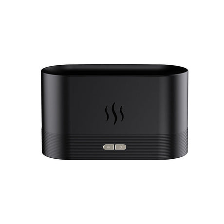 Flame Effect Aroma Diffuser - Yorkn Inc✅
