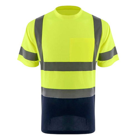 Flame Retardant T-shirt - Yorkn Inc✅
