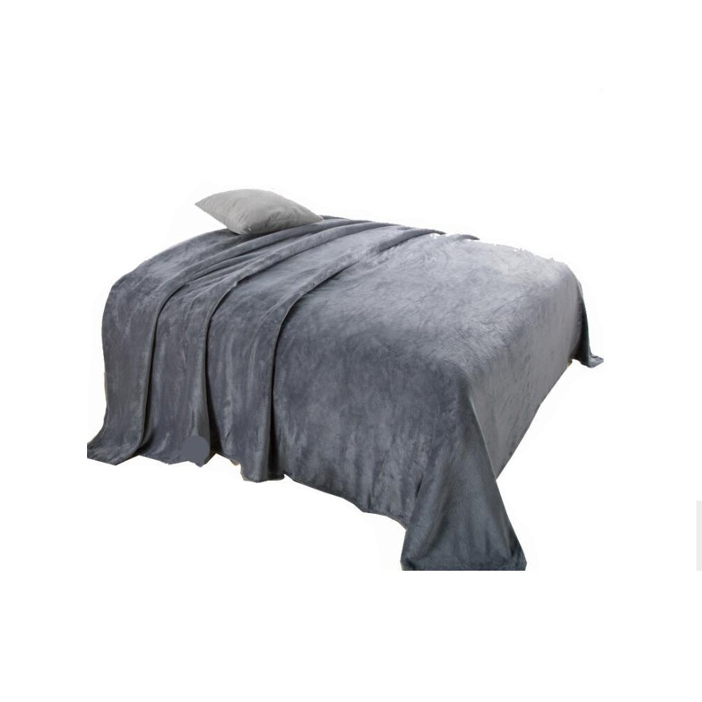 Flannel Blanket - Yorkn Inc✅
