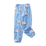Flannel Lounge Pants - Yorkn Inc✅