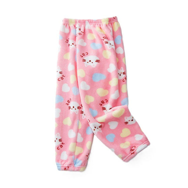 Flannel Lounge Pants - Yorkn Inc✅
