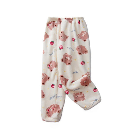 Flannel Lounge Pants - Yorkn Inc✅
