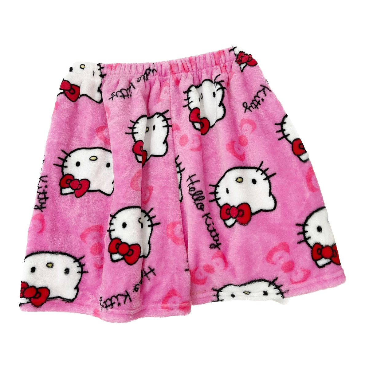 Flannel Short - Yorkn Inc✅