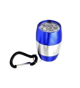 Flashlight Key Chain - Yorkn Inc✅