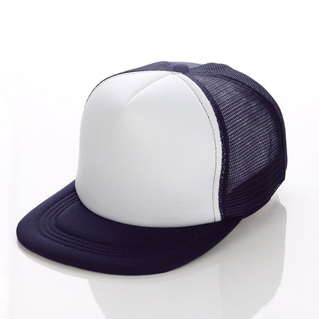 Flat - brim Hip - hop Baseball Cap For Kids - Yorkn Inc✅
