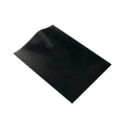 Flat Open Plastic Poly Bags - Yorkn Inc✅