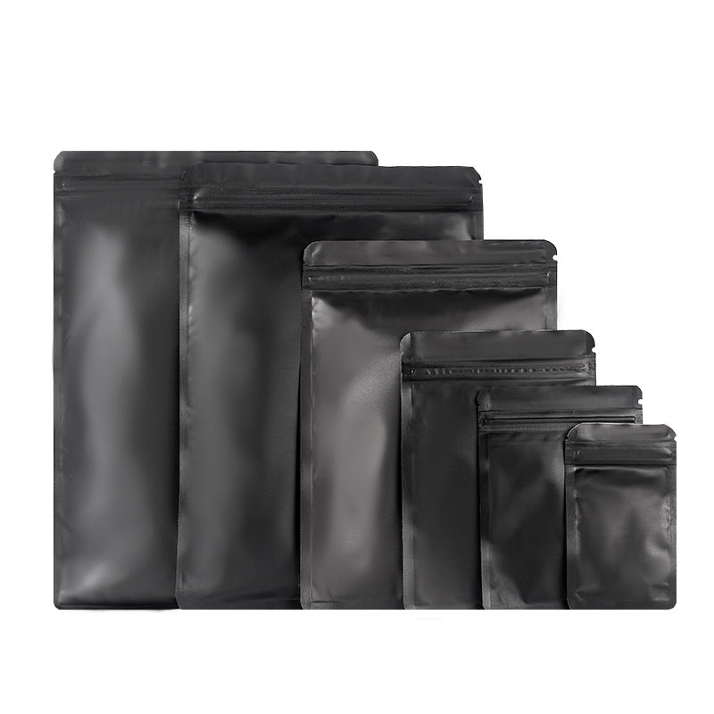 Flat Pouch - Yorkn Inc✅