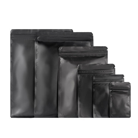 Flat Pouch - Yorkn Inc✅