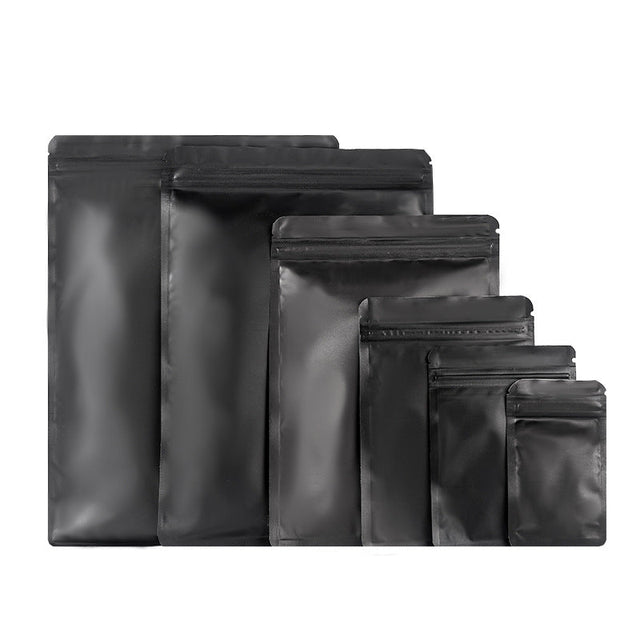 Flat Pouch - Yorkn Inc✅