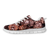 Flat Running Shoes - Yorkn Inc✅