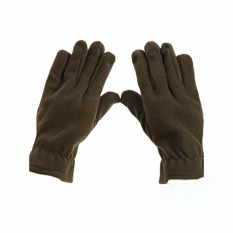 Fleece Gloves - Yorkn Inc✅