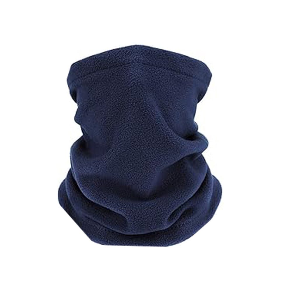 Fleece Neck Warmer - Yorkn Inc✅
