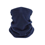 Fleece Neck Warmer - Yorkn Inc✅