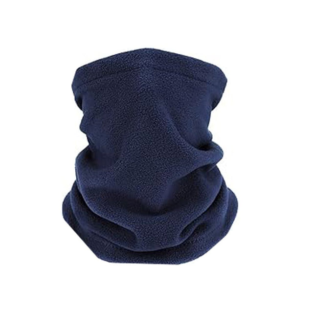 Fleece Neck Warmer - Yorkn Inc✅
