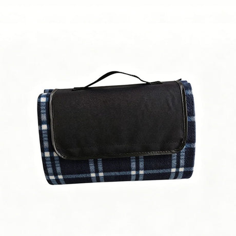 Fleece Waterproof Picnic Mat - Yorkn Inc✅