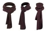 Fleece Winter Scarf - Yorkn Inc✅