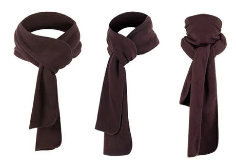 Fleece Winter Scarf - Yorkn Inc✅