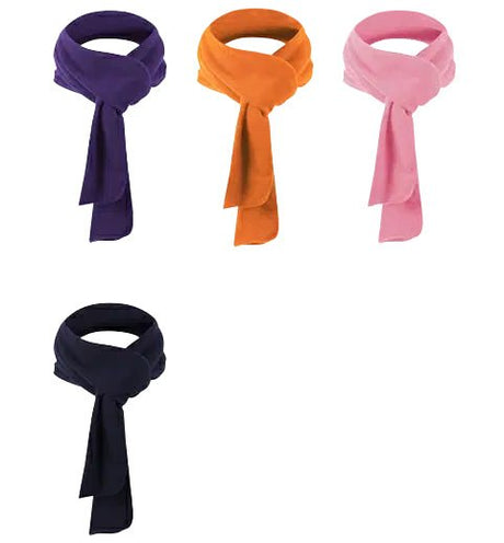 Fleece Winter Scarf - Yorkn Inc✅