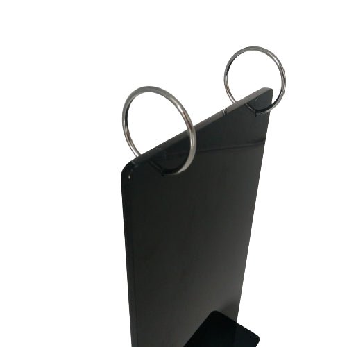 Flip Menu Holder - Yorkn Inc✅