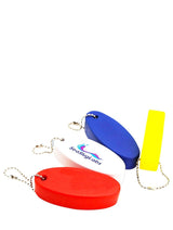 Floating Keychain - Yorkn Inc✅