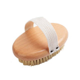 Flow Body Brush - Yorkn Inc✅
