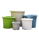 Flower Pot Without Tray - Yorkn Inc✅