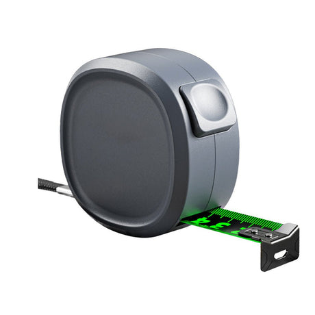 Fluorescent Tape Measure - Yorkn Inc✅