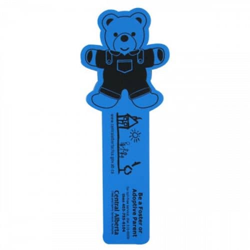 Foam Bookmark - Yorkn Inc✅