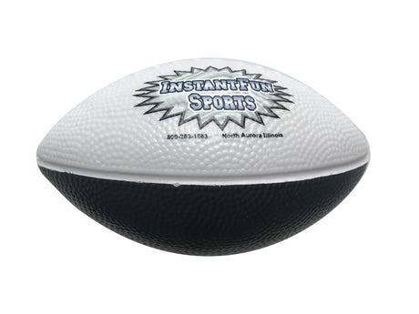 Foam Football - Yorkn Inc✅
