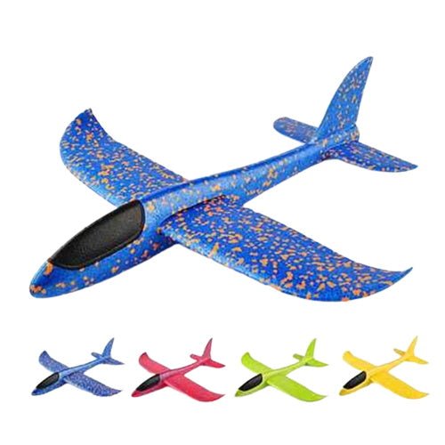 Foam Glider Airplane Toys - Yorkn Inc✅