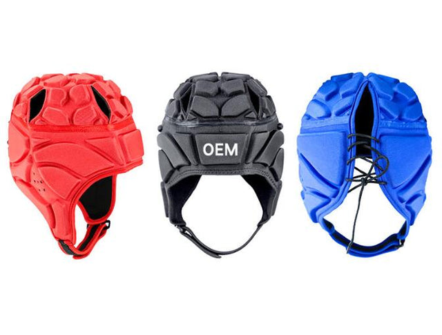 Foam Goalie Mask - Yorkn Inc✅