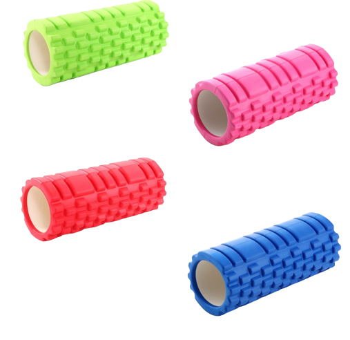 Foam Roller - Yorkn Inc✅