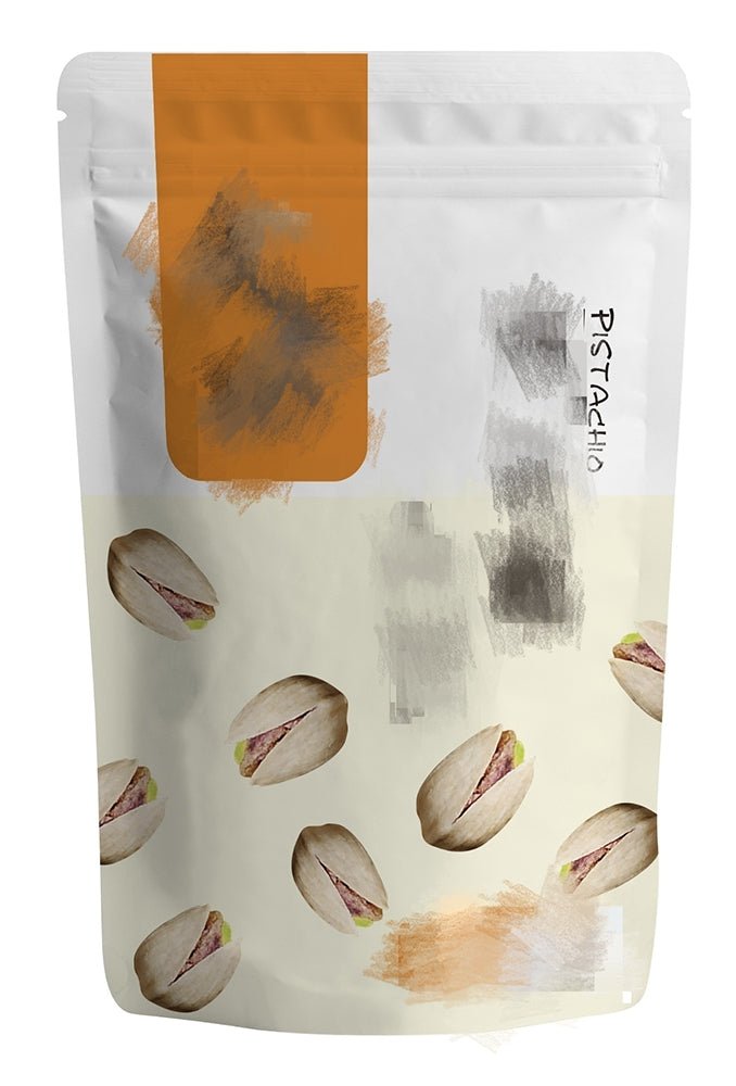 Foil Ziplock Bag - Yorkn Inc✅