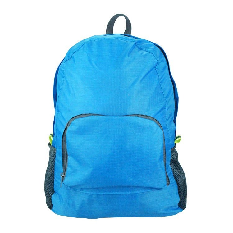 Foldable Backpack - Yorkn Inc✅