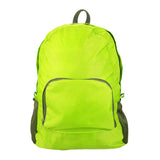 Foldable Backpack - Yorkn Inc✅