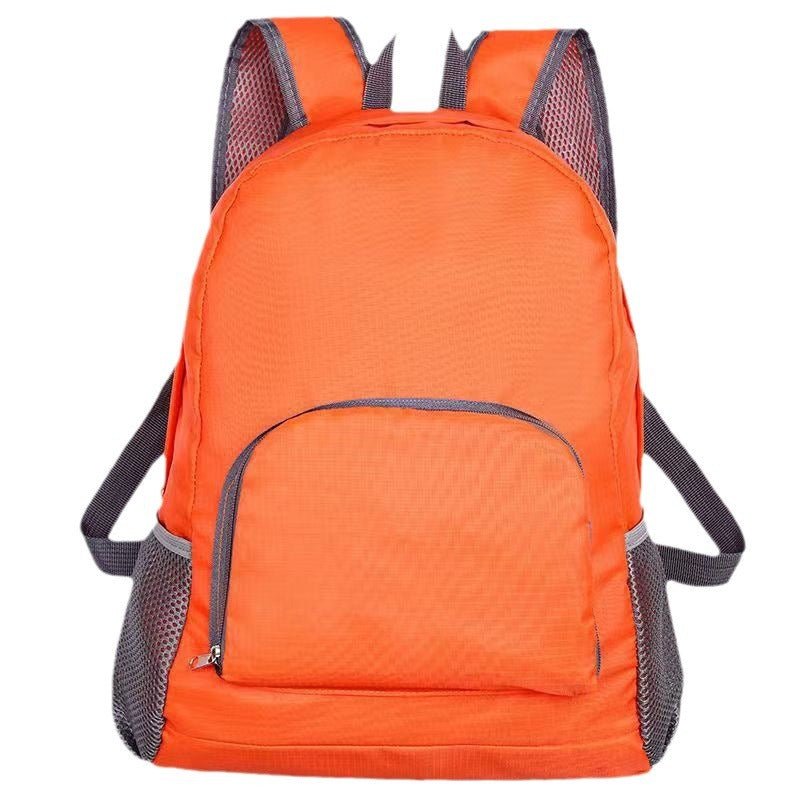 Foldable Backpack - Yorkn Inc✅