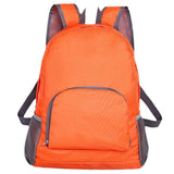 Foldable Backpack - Yorkn Inc✅