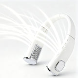 Foldable Bladeless Neck Fan - Yorkn Inc✅