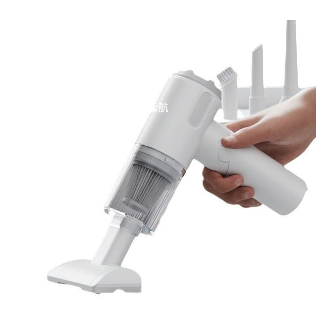 Foldable Car Vacuum Cleaner - Yorkn Inc✅