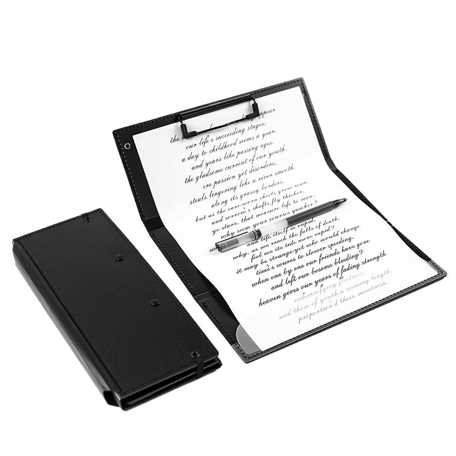 Foldable Clipboard - Yorkn Inc✅
